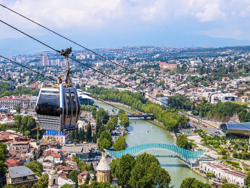 Radisson Red Tbilisi image
