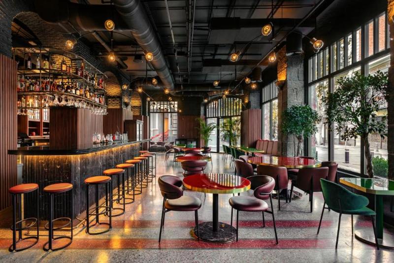 Radisson Red Tbilisi image