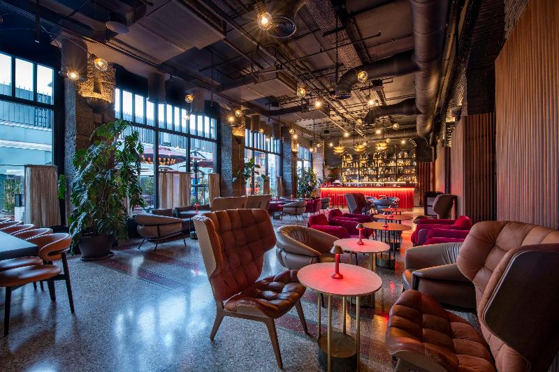 Radisson Red Tbilisi image