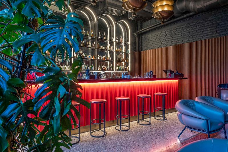 Radisson Red Tbilisi image
