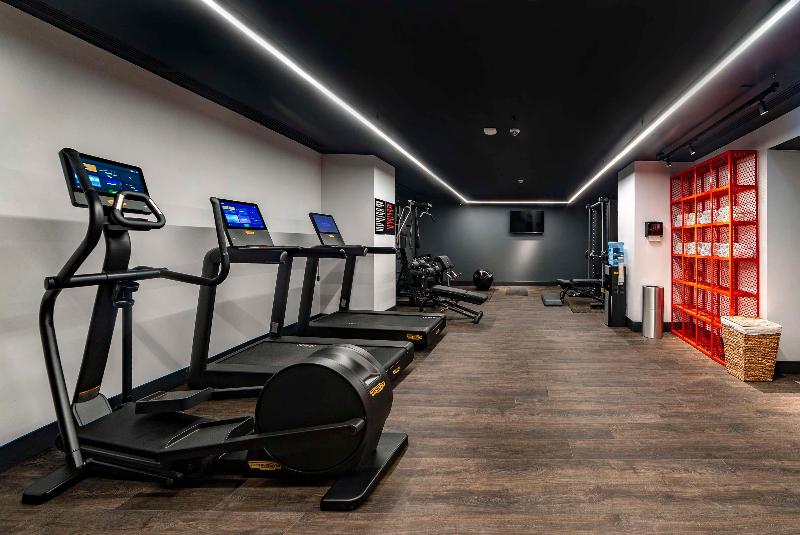 Radisson Red Tbilisi image