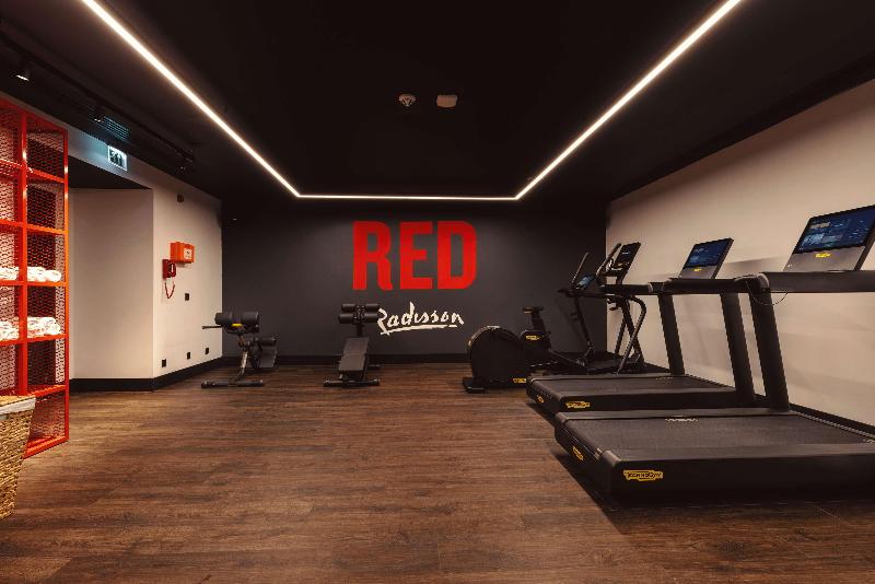 Radisson Red Tbilisi image