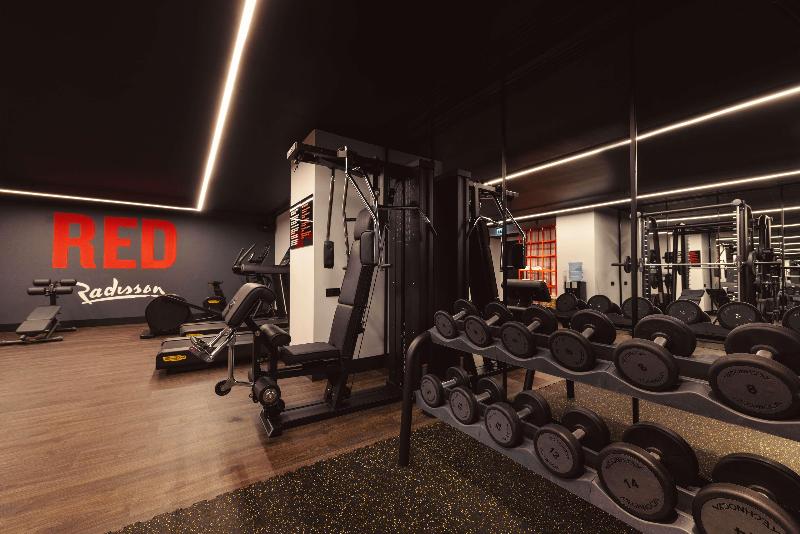 Radisson Red Tbilisi image