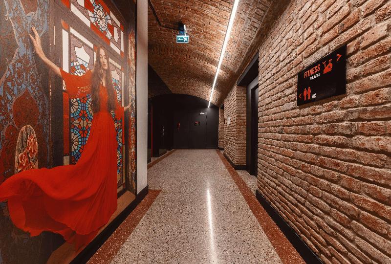 Radisson Red Tbilisi image