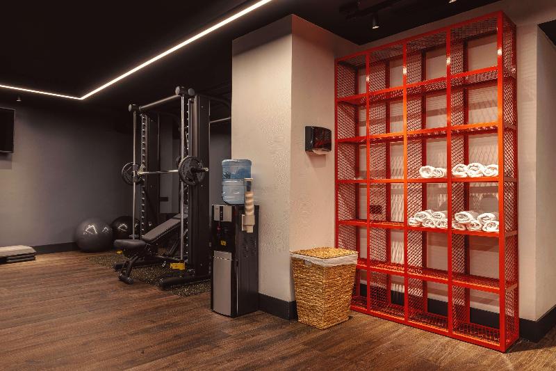 Radisson Red Tbilisi image