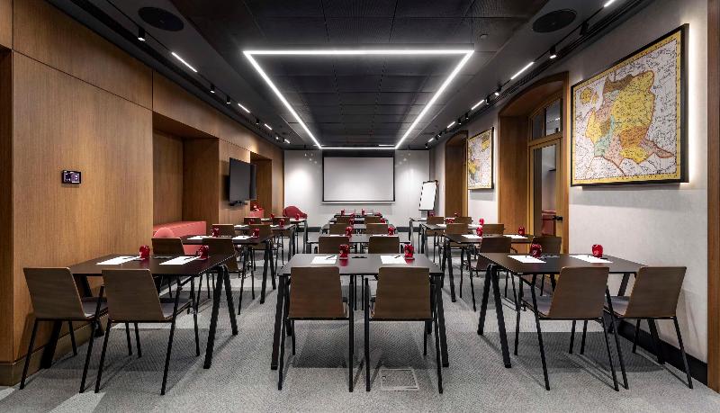 Radisson Red Tbilisi image