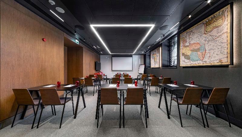 Radisson Red Tbilisi image