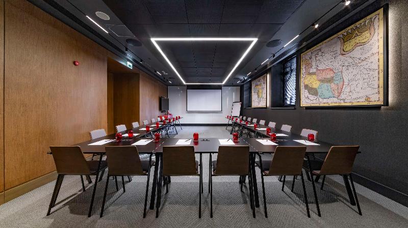 Radisson Red Tbilisi image