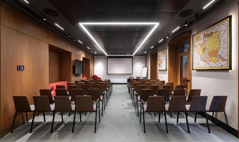 Radisson Red Tbilisi image