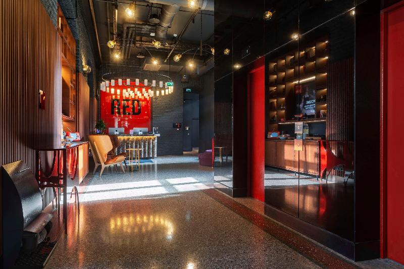 Radisson Red Tbilisi image