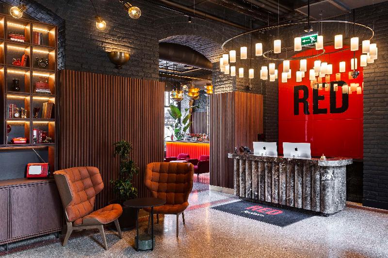 Radisson Red Tbilisi image