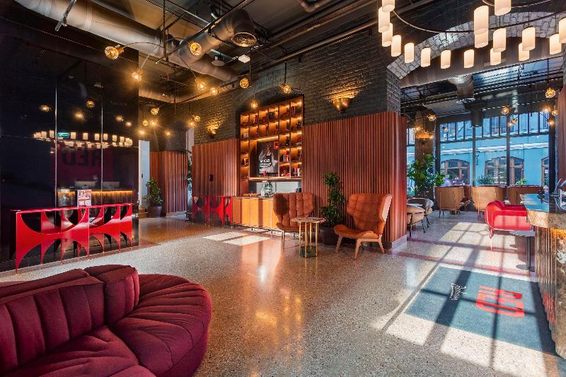 Radisson Red Tbilisi image