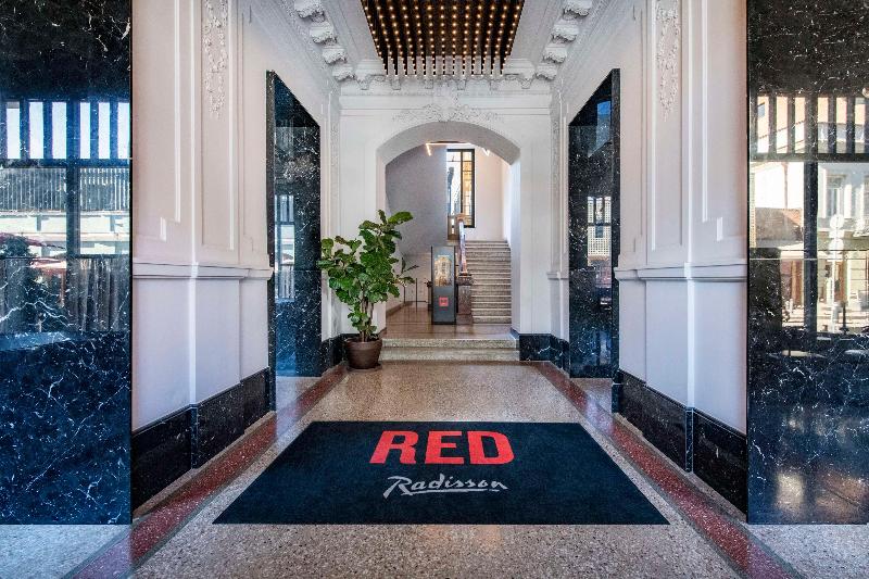 Radisson Red Tbilisi image