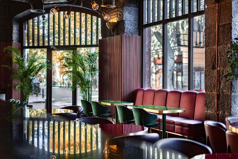 Radisson Red Tbilisi image