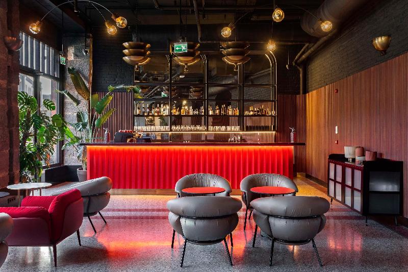 Radisson Red Tbilisi image