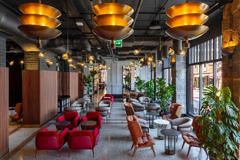 Radisson Red Tbilisi image