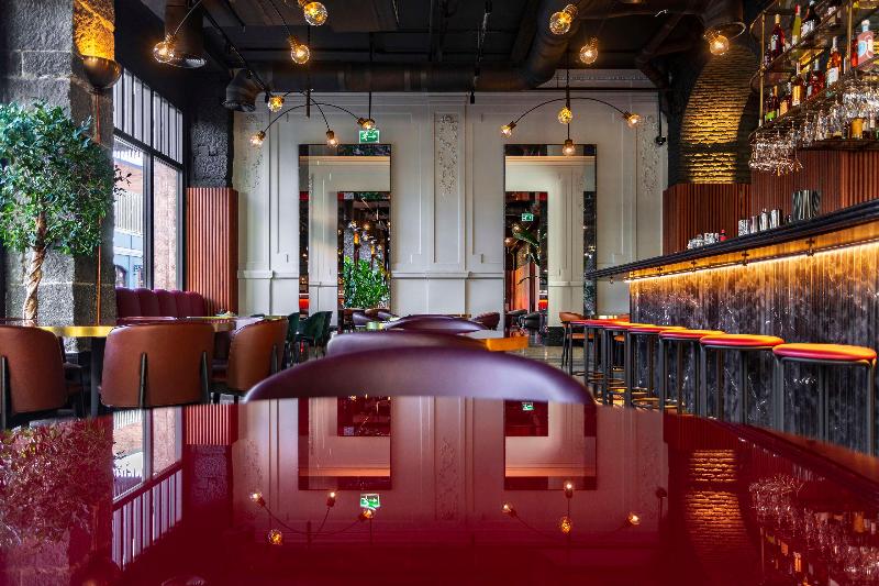 Radisson Red Tbilisi image