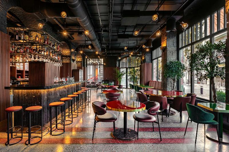 Radisson Red Tbilisi image
