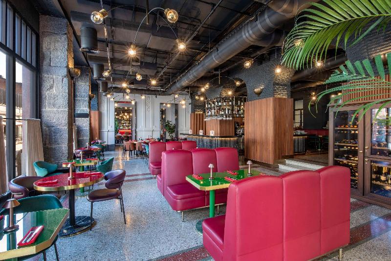Radisson Red Tbilisi image