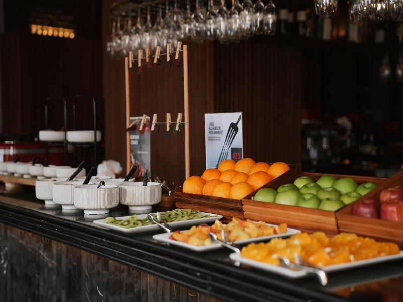 Radisson Red Tbilisi image