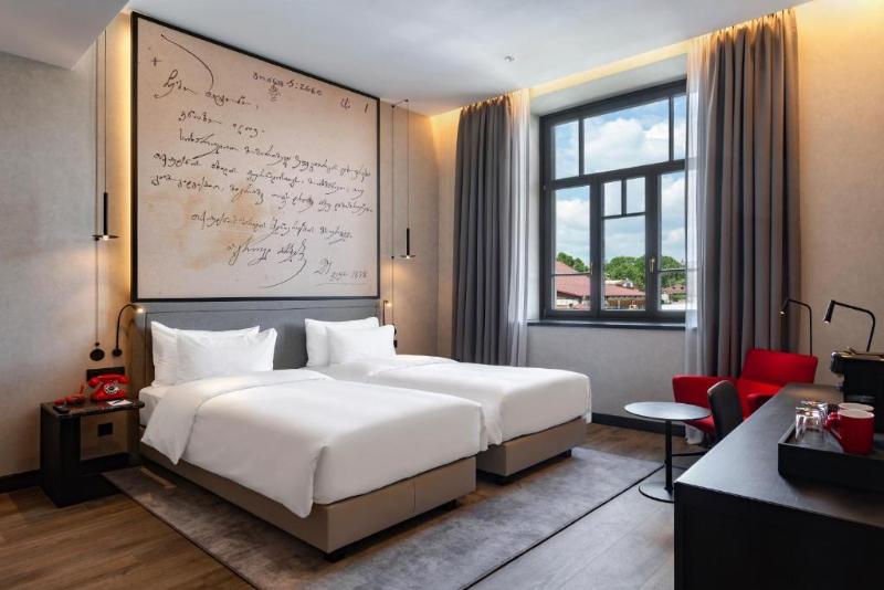 Radisson Red Tbilisi image