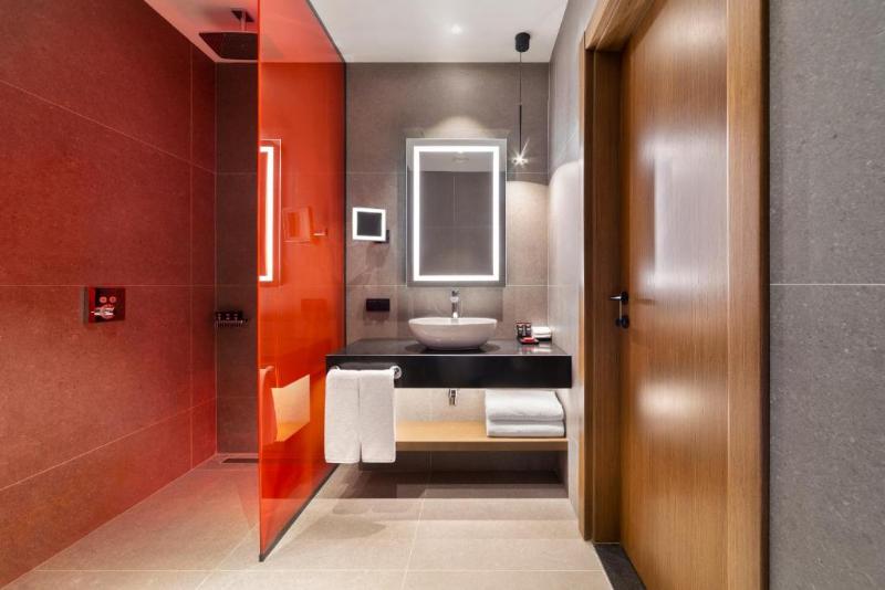 Radisson Red Tbilisi image