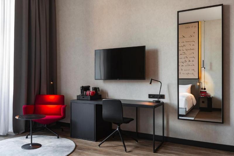 Radisson Red Tbilisi image