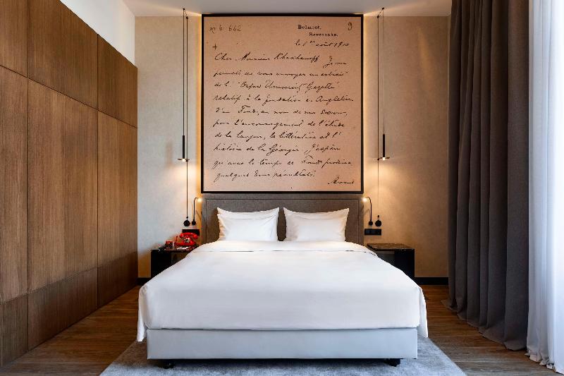 Radisson Red Tbilisi image