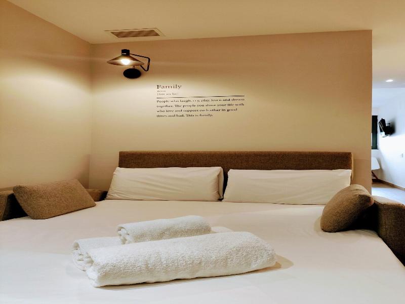 Bcn Montjuic image