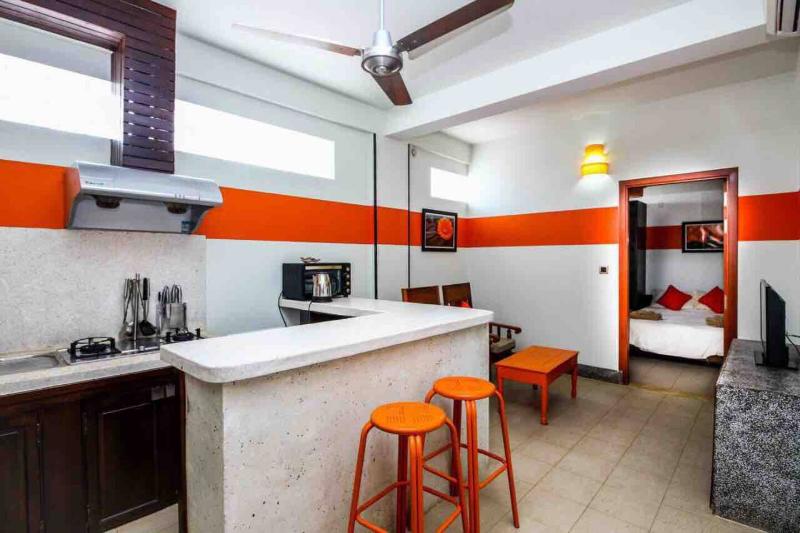 Chilchill Elite Residences 4