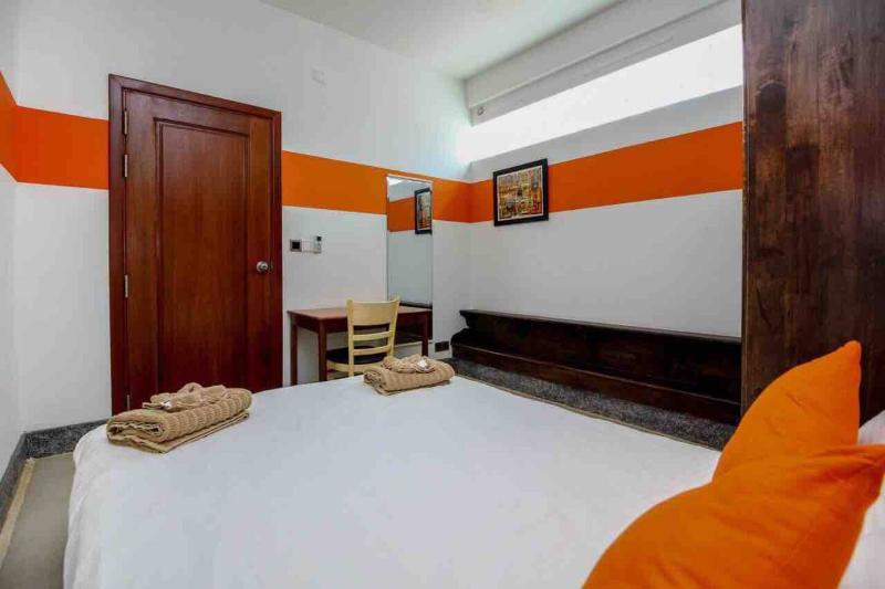 Chilchill Elite Residences 5