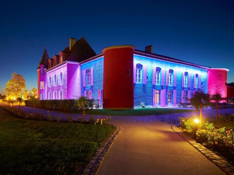 Château Le Stelsia image