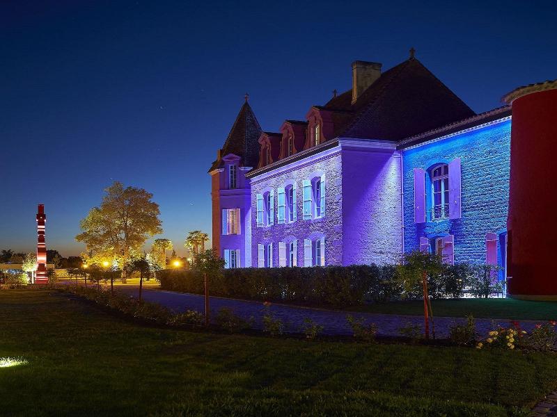 Château Le Stelsia image