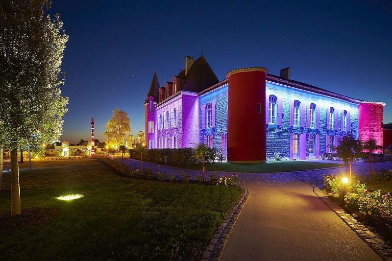 Château Le Stelsia image