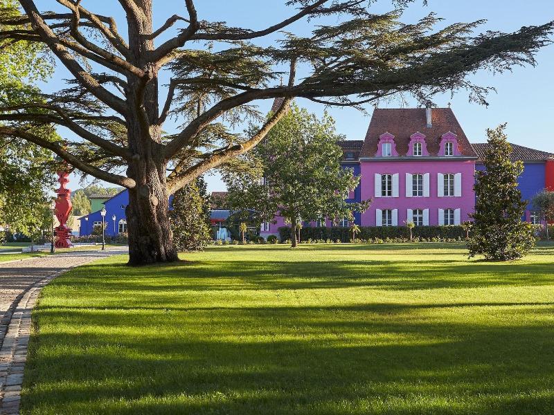 Château Le Stelsia image