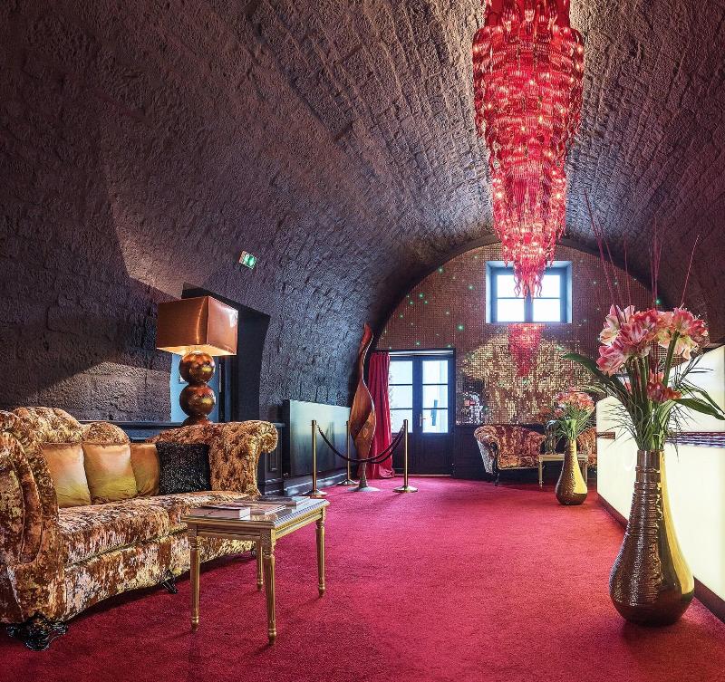 Château Le Stelsia image