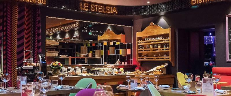 Château Le Stelsia image