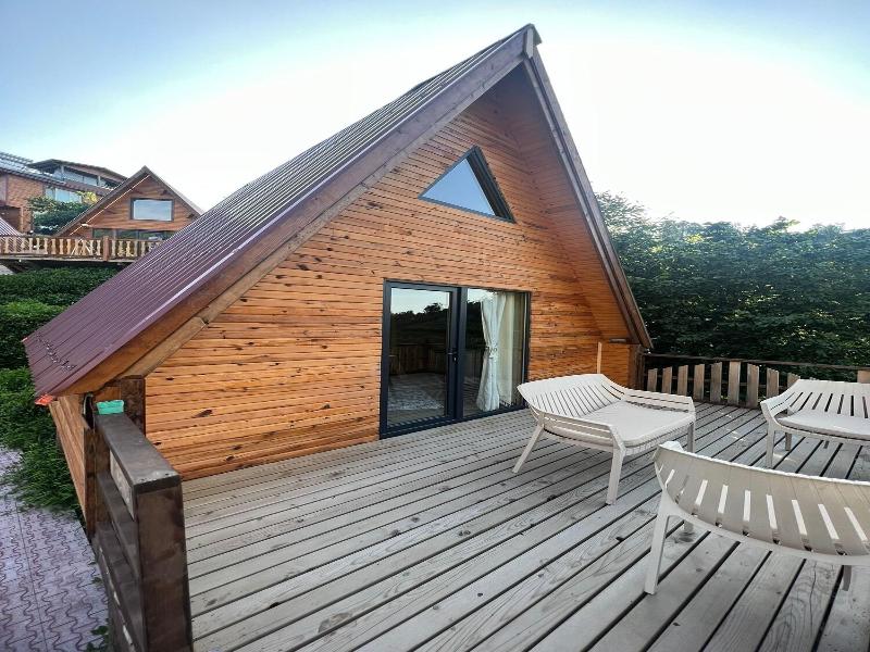 Pafuli Bungalov image