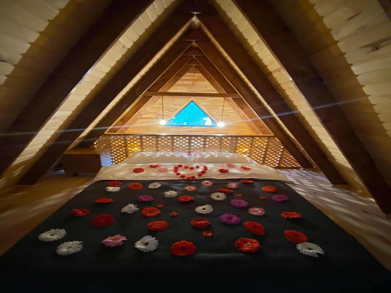 Pafuli Bungalov image
