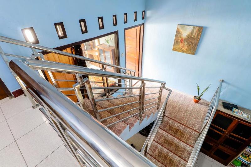 Nabhan Homestay By Zuzu image