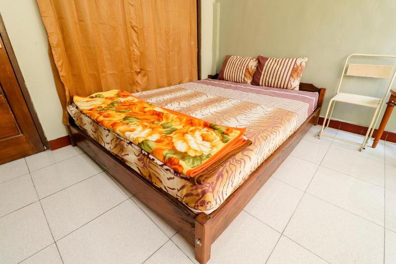 Nabhan Homestay By Zuzu image