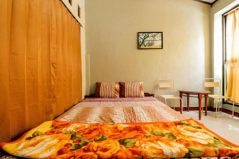 Nabhan Homestay By Zuzu image