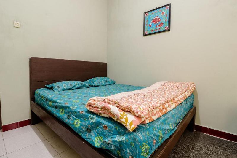 Nabhan Homestay By Zuzu image