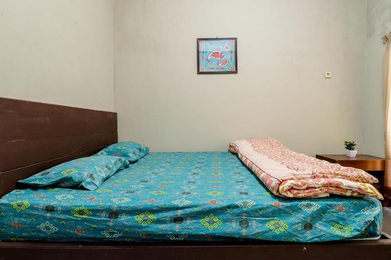 Nabhan Homestay By Zuzu image