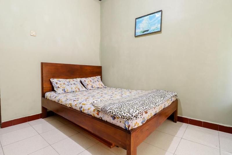 Nabhan Homestay By Zuzu image