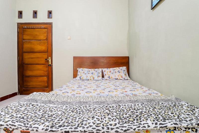 Nabhan Homestay By Zuzu image