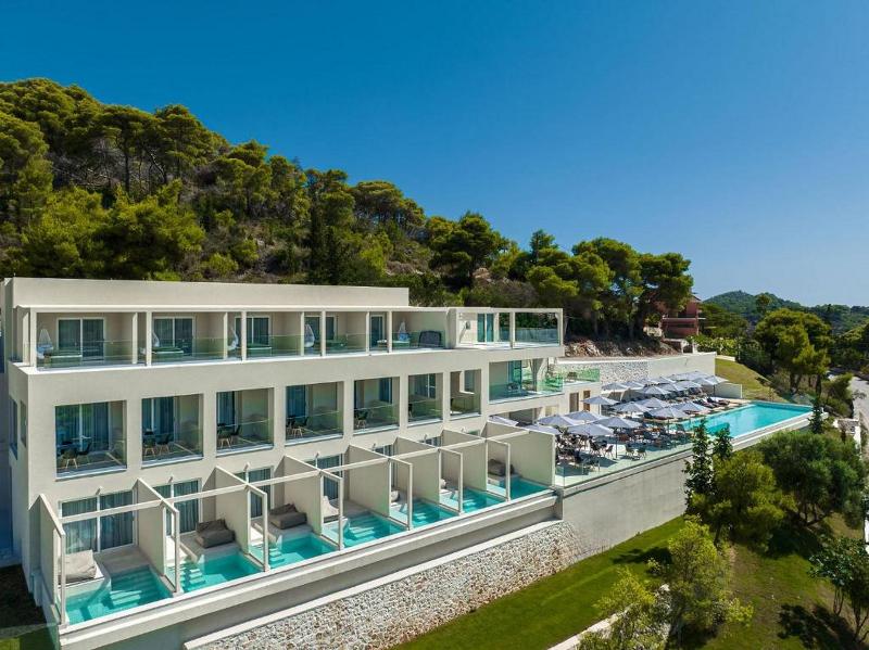 Myzith Luxury Suites image
