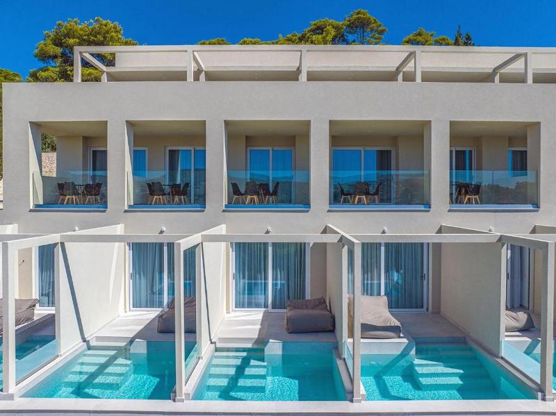 Myzith Luxury Suites image