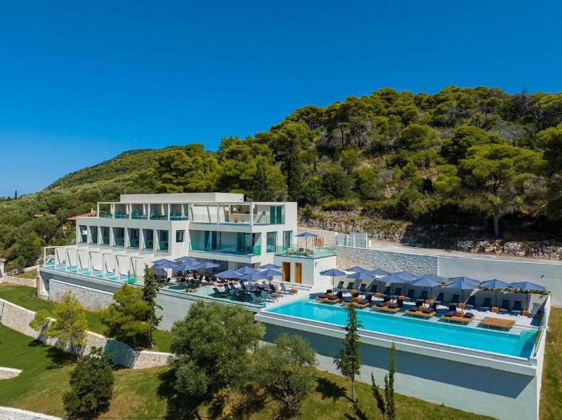 Myzith Luxury Suites image