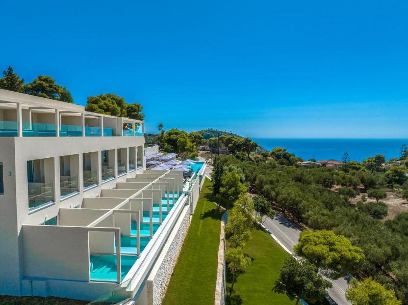 Myzith Luxury Suites image